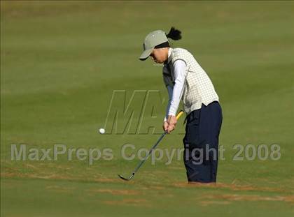 Thumbnail 2 in NCHSAA Girls Championships (4A - Day 2) photogallery.