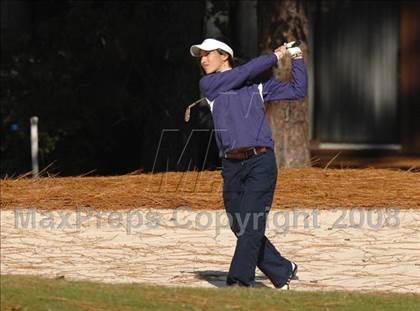 Thumbnail 2 in NCHSAA Girls Championships (4A - Day 2) photogallery.