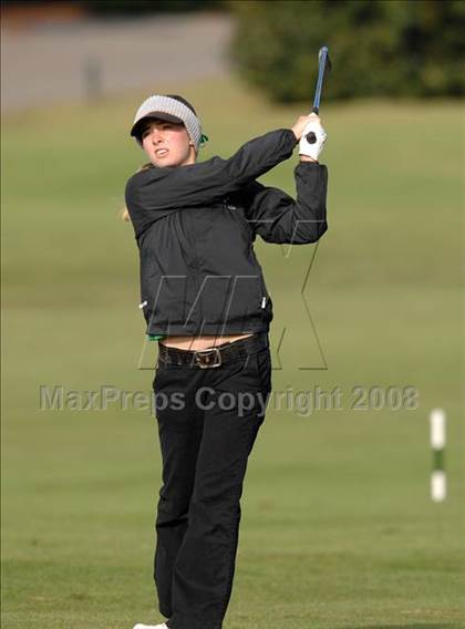 Thumbnail 3 in NCHSAA Girls Championships (4A - Day 2) photogallery.