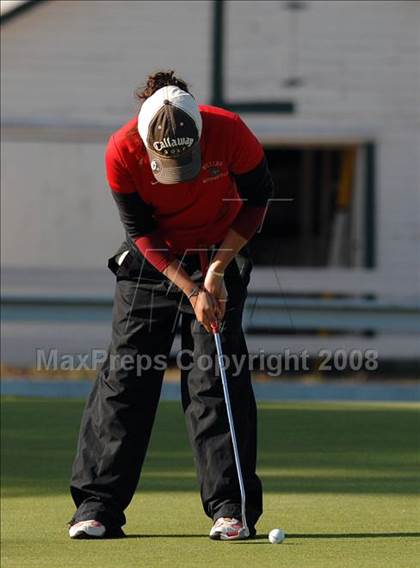 Thumbnail 1 in NCHSAA Girls Championships (4A - Day 2) photogallery.