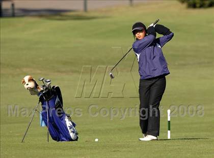 Thumbnail 2 in NCHSAA Girls Championships (4A - Day 2) photogallery.