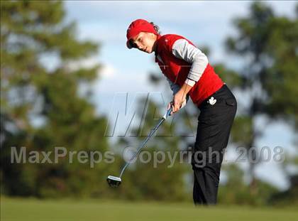Thumbnail 2 in NCHSAA Girls Championships (4A - Day 2) photogallery.