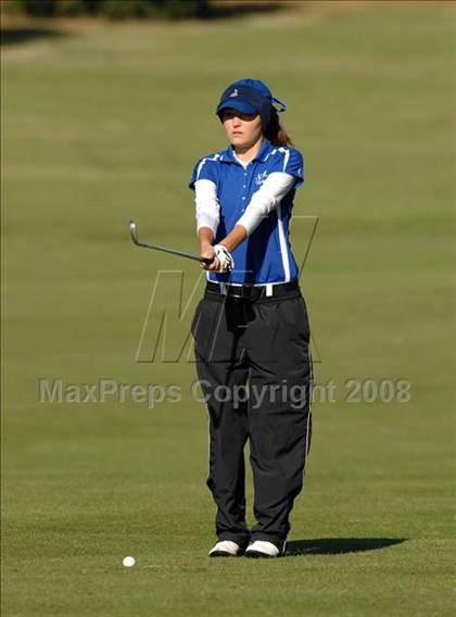 Thumbnail 1 in NCHSAA Girls Championships (4A - Day 2) photogallery.
