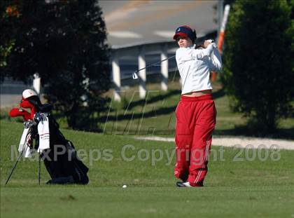 Thumbnail 1 in NCHSAA Girls Championships (4A - Day 2) photogallery.