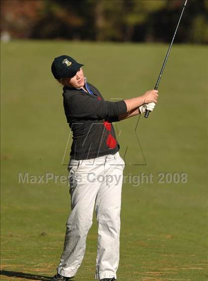 Thumbnail 3 in NCHSAA Girls Championships (4A - Day 2) photogallery.