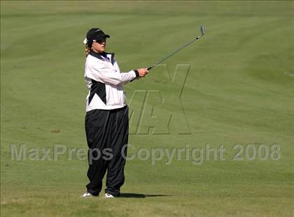 Thumbnail 1 in NCHSAA Girls Championships (4A - Day 2) photogallery.