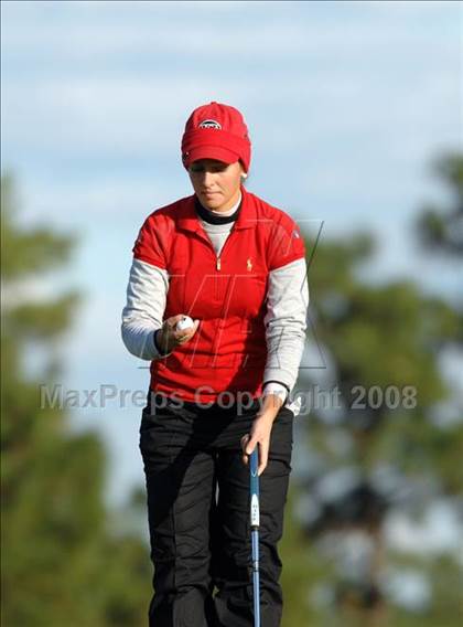 Thumbnail 1 in NCHSAA Girls Championships (4A - Day 2) photogallery.