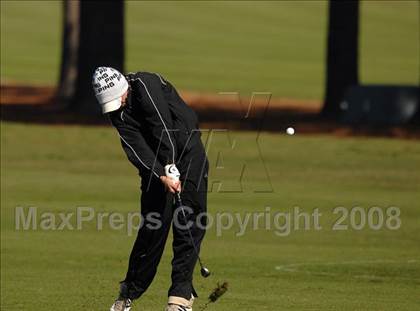 Thumbnail 3 in NCHSAA Girls Championships (4A - Day 2) photogallery.
