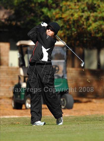 Thumbnail 1 in NCHSAA Girls Championships (4A - Day 2) photogallery.