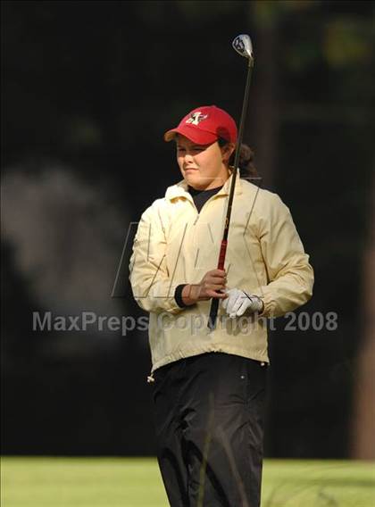 Thumbnail 2 in NCHSAA Girls Championships (4A - Day 2) photogallery.
