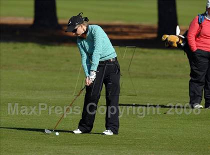Thumbnail 2 in NCHSAA Girls Championships (4A - Day 2) photogallery.