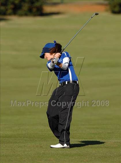Thumbnail 3 in NCHSAA Girls Championships (4A - Day 2) photogallery.