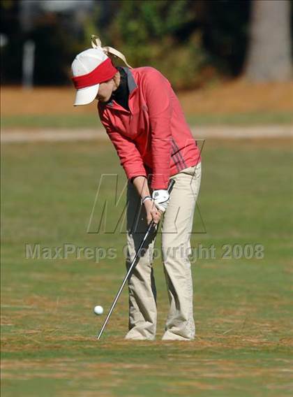 Thumbnail 1 in NCHSAA Girls Championships (4A - Day 2) photogallery.