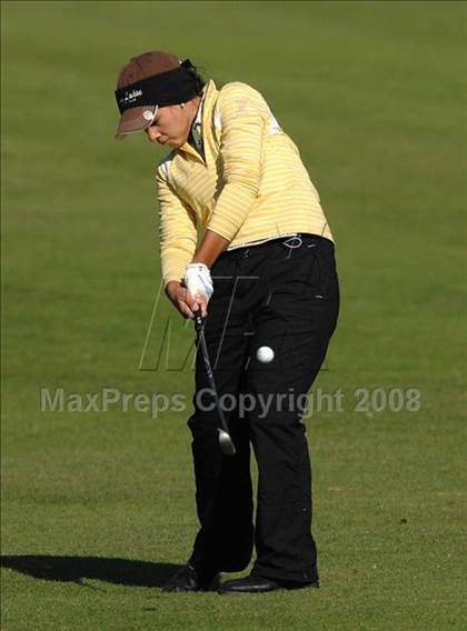 Thumbnail 1 in NCHSAA Girls Championships (4A - Day 2) photogallery.