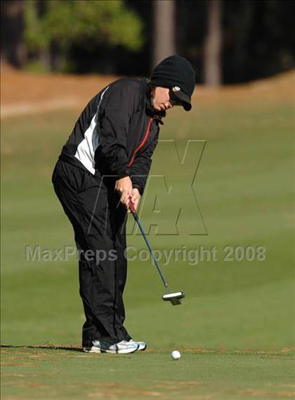 Thumbnail 2 in NCHSAA Girls Championships (4A - Day 2) photogallery.