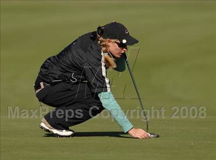 Thumbnail 2 in NCHSAA Girls Championships (4A - Day 2) photogallery.