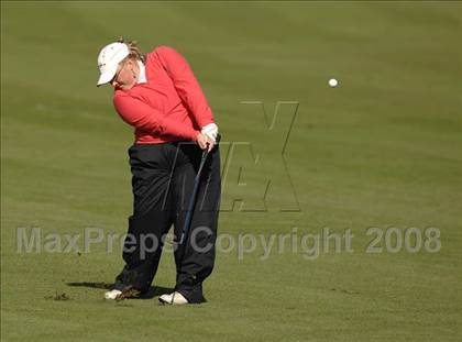 Thumbnail 2 in NCHSAA Girls Championships (4A - Day 2) photogallery.