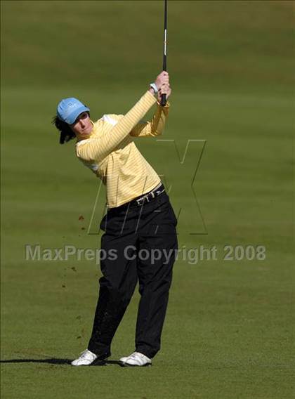Thumbnail 2 in NCHSAA Girls Championships (4A - Day 2) photogallery.