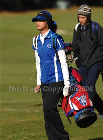 Thumbnail 2 in NCHSAA Girls Championships (4A - Day 2) photogallery.
