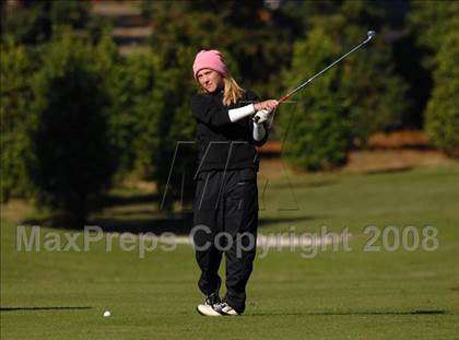 Thumbnail 1 in NCHSAA Girls Championships (4A - Day 2) photogallery.