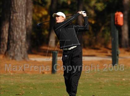Thumbnail 2 in NCHSAA Girls Championships (4A - Day 2) photogallery.