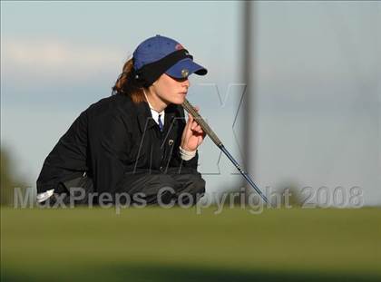 Thumbnail 2 in NCHSAA Girls Championships (4A - Day 2) photogallery.