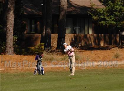Thumbnail 1 in NCHSAA Girls Championships (4A - Day 2) photogallery.