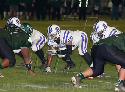 Thumbnail 3 in Manteca vs. Sacramento (CIF SJS D3 Final) photogallery.