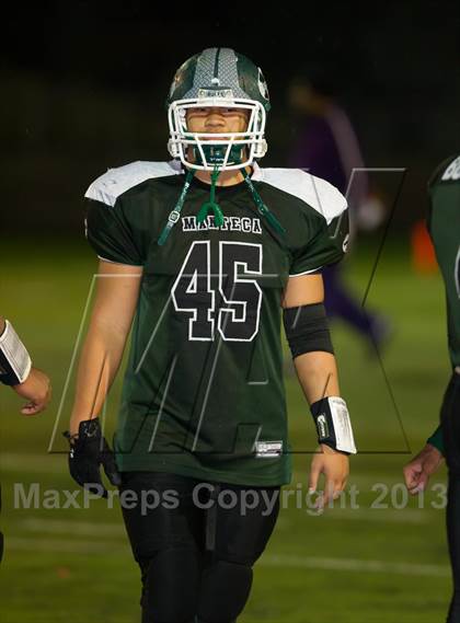 Thumbnail 3 in Manteca vs. Sacramento (CIF SJS D3 Final) photogallery.