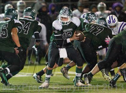 Thumbnail 1 in Manteca vs. Sacramento (CIF SJS D3 Final) photogallery.