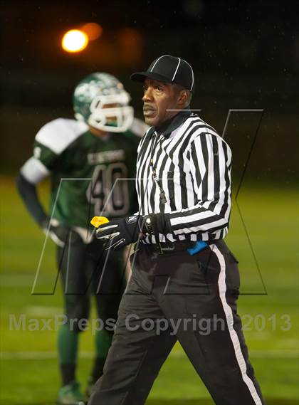 Thumbnail 1 in Manteca vs. Sacramento (CIF SJS D3 Final) photogallery.
