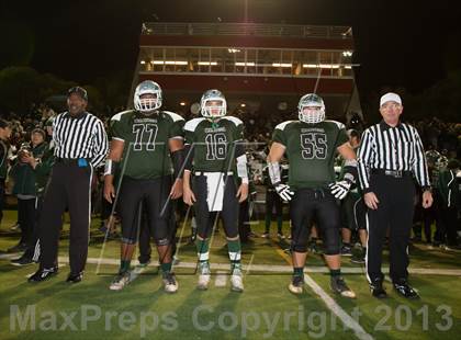 Thumbnail 3 in Manteca vs. Sacramento (CIF SJS D3 Final) photogallery.