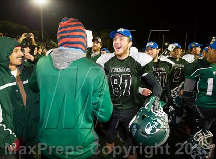 Thumbnail 1 in Manteca vs. Sacramento (CIF SJS D3 Final) photogallery.