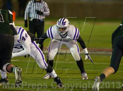 Thumbnail 1 in Manteca vs. Sacramento (CIF SJS D3 Final) photogallery.