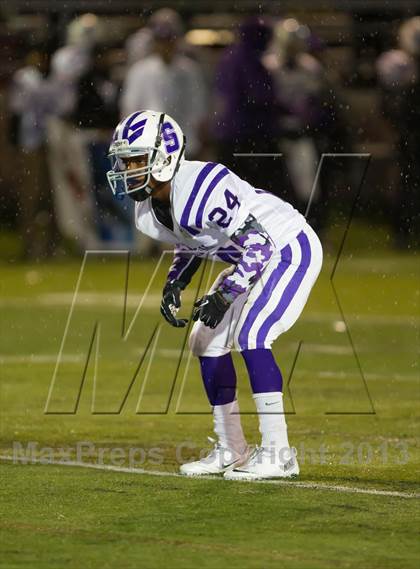Thumbnail 3 in Manteca vs. Sacramento (CIF SJS D3 Final) photogallery.