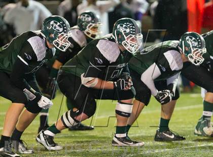 Thumbnail 2 in Manteca vs. Sacramento (CIF SJS D3 Final) photogallery.