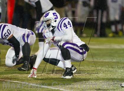 Thumbnail 3 in Manteca vs. Sacramento (CIF SJS D3 Final) photogallery.