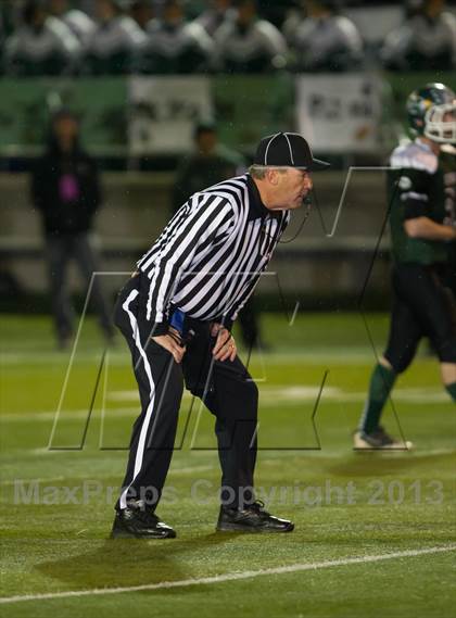 Thumbnail 1 in Manteca vs. Sacramento (CIF SJS D3 Final) photogallery.