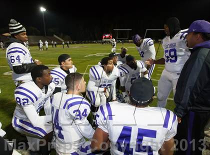Thumbnail 2 in Manteca vs. Sacramento (CIF SJS D3 Final) photogallery.
