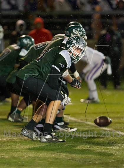Thumbnail 2 in Manteca vs. Sacramento (CIF SJS D3 Final) photogallery.