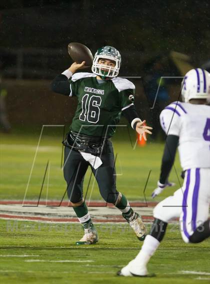 Thumbnail 1 in Manteca vs. Sacramento (CIF SJS D3 Final) photogallery.