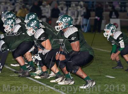 Thumbnail 2 in Manteca vs. Sacramento (CIF SJS D3 Final) photogallery.