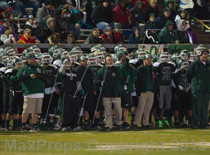 Thumbnail 2 in Manteca vs. Sacramento (CIF SJS D3 Final) photogallery.