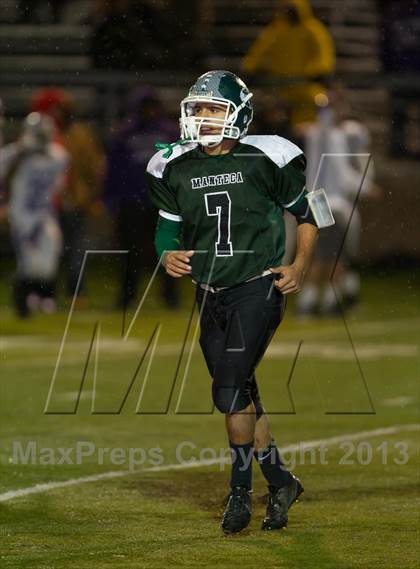 Thumbnail 1 in Manteca vs. Sacramento (CIF SJS D3 Final) photogallery.