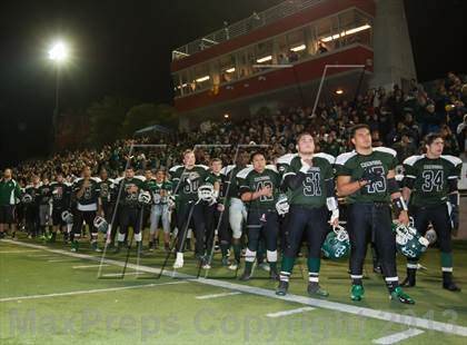 Thumbnail 2 in Manteca vs. Sacramento (CIF SJS D3 Final) photogallery.