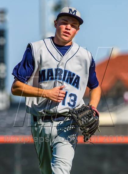 Thumbnail 3 in Marina @ Huntington Beach photogallery.