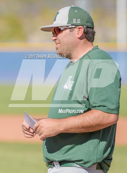 Thumbnail 2 in Eagle @ O'Connor (Coach Bob Invitational) photogallery.