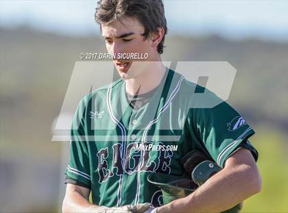 Thumbnail 1 in Eagle @ O'Connor (Coach Bob Invitational) photogallery.