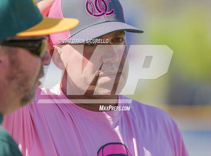 Thumbnail 1 in Eagle @ O'Connor (Coach Bob Invitational) photogallery.