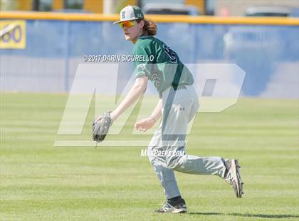 Thumbnail 3 in Eagle @ O'Connor (Coach Bob Invitational) photogallery.